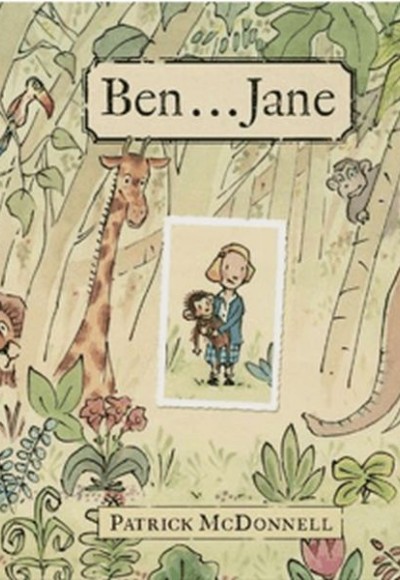 Ben… Jane Ben… Jane