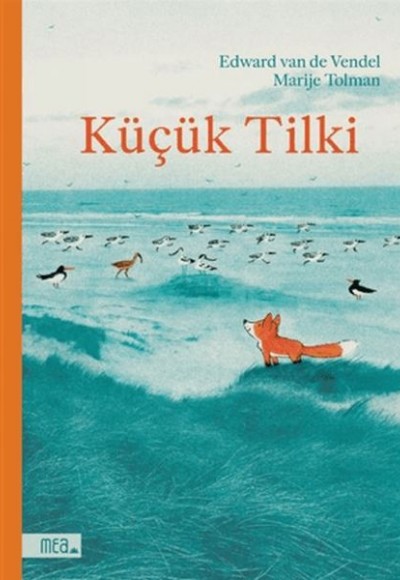 Küçük Tilki (Ciltli)