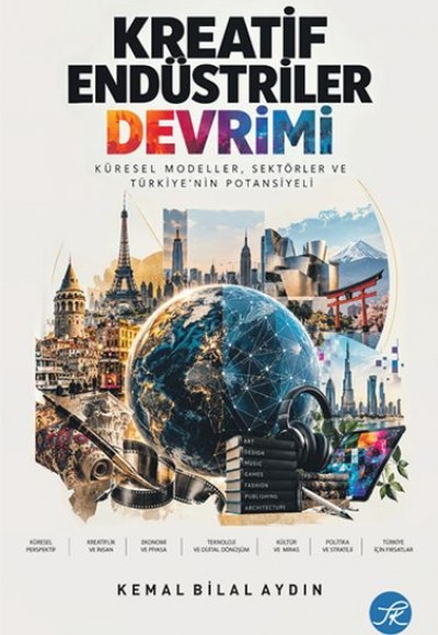 Kreatif Endüstriler Devrimi