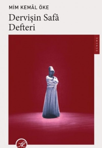 Dervişin Safa Defteri Dervişin Safa Defteri