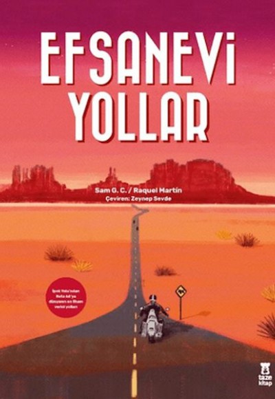 Efsanevi Yollar Efsanevi Yollar