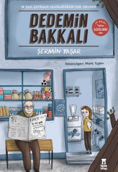 Dedemin Bakkalı Dedemin Bakkalı