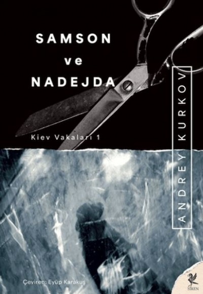 Samson ve Nadejda