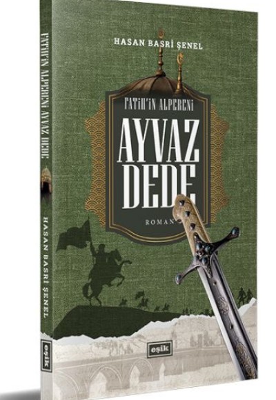 Fatih 'in Alpereni Ayvaz Dede Fatih 'in Alpereni Ayvaz Dede