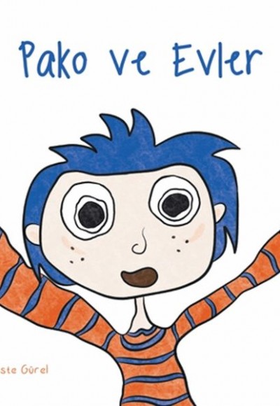 Pako ve Evler