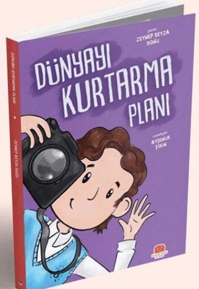 Dünyayı Kurtarma Planı Dünyayı Kurtarma Planı