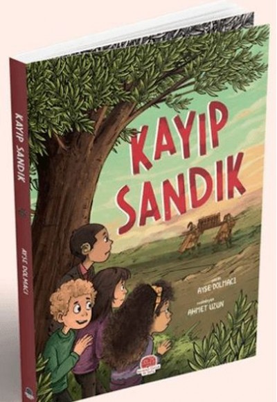 Kayıp Sandık Kayıp Sandık