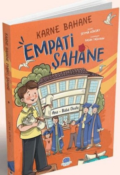 Karne Bahane Empati Şahane Karne Bahane Empati Şahane