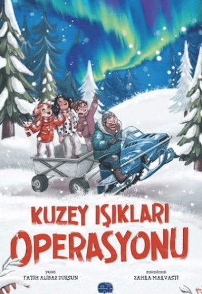 Kuzey Işıkları Operasyonu Kuzey Işıkları Operasyonu