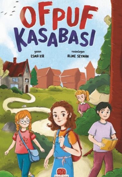 Ofpuf Kasabası Ofpuf Kasabası