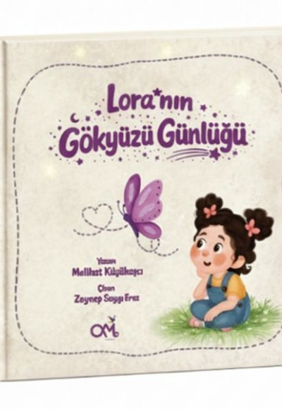 Lora’nın Gökyüzü Günlüğü Lora’nın Gökyüzü Günlüğü