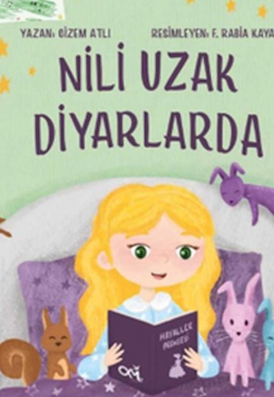 Nili Uzak Diyarlarda Nili Uzak Diyarlarda