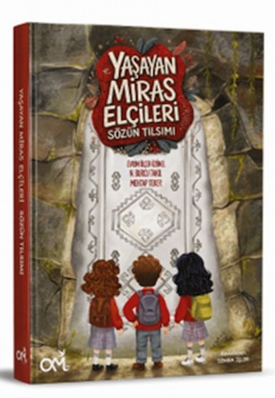 Yaşayan Miras Elçileri Sözün Tılsımı Yaşayan Miras Elçileri Sözün Tılsımı