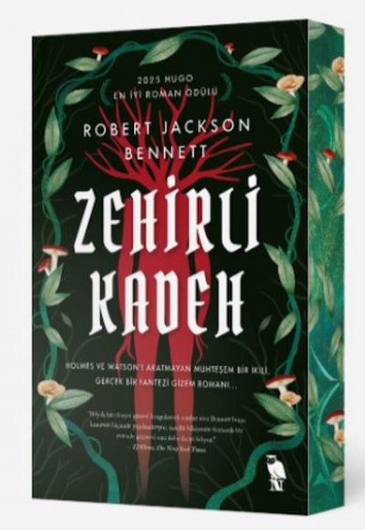 Zehirli Kadeh