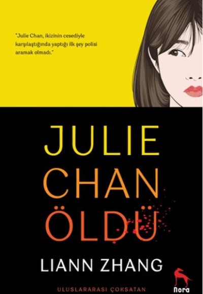 Julie Chan Öldü Julie Chan Öldü