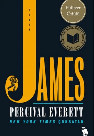 James James