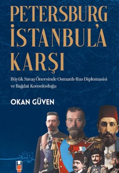 Petersburg İstanbul'a Karşı
