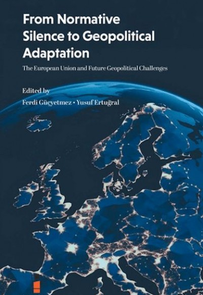 From Normative Silence to Geopolitical Adaptation