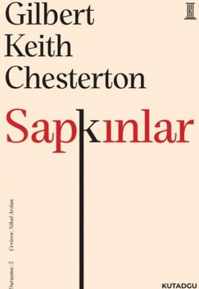 Sapkınlar Sapkınlar