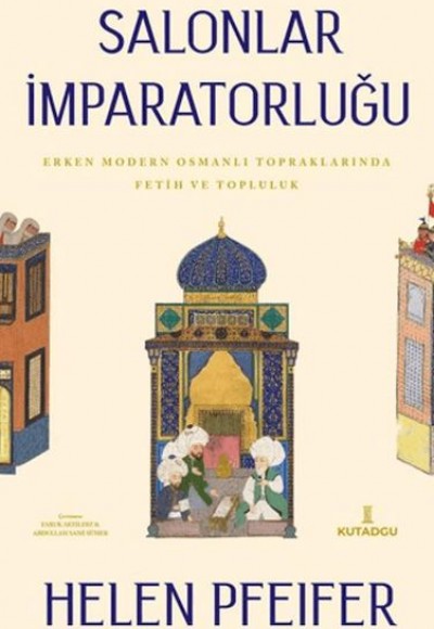 Salonlar İmparatorluğu Salonlar İmparatorluğu