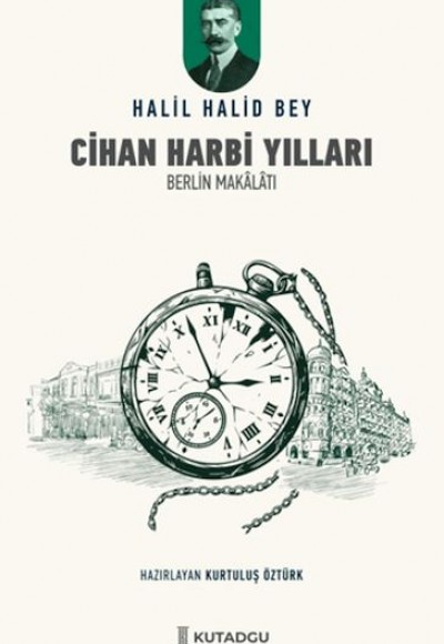 Cihan Harbi Yılları