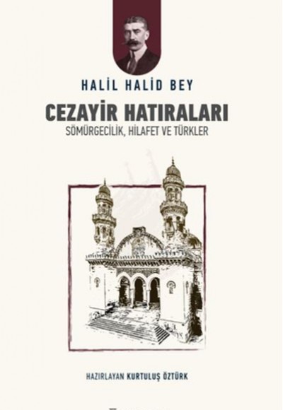 Cezayir Hatıraları