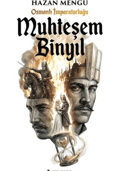 Muhteşem Binyıl
