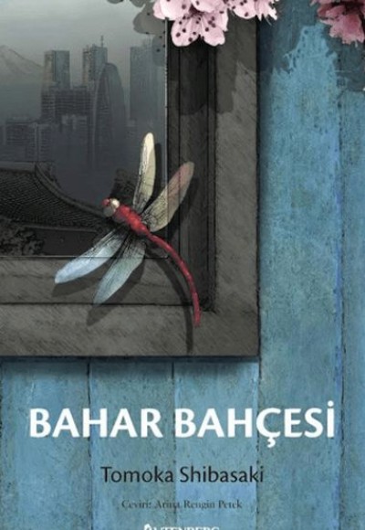 Bahar Bahçesi Bahar Bahçesi