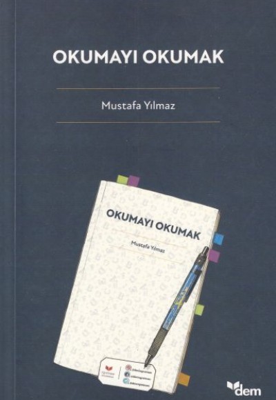 Okumayı Okumak Okumayı Okumak