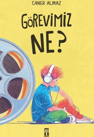 Görevimiz Ne? Görevimiz Ne?