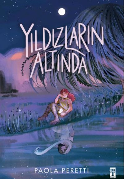 Yıldızların Altında (Ciltli) Yıldızların Altında (Ciltli)