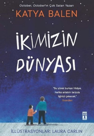 İkimizin Dünyası İkimizin Dünyası