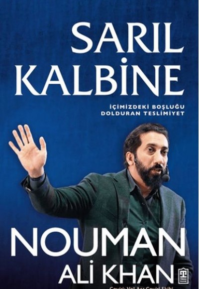 Sarıl Kalbine Sarıl Kalbine