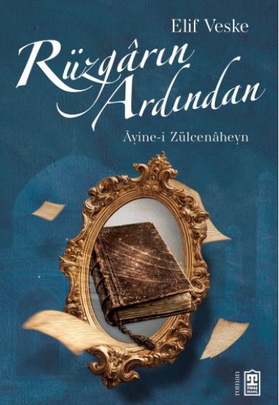 Rüzgârın Ardından Rüzgârın Ardından