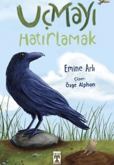 Uçmayı Hatırlamak Uçmayı Hatırlamak