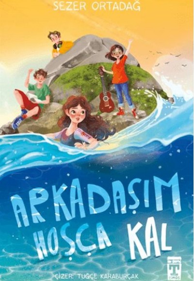 Arkadaşım Hoşça Kal Arkadaşım Hoşça Kal