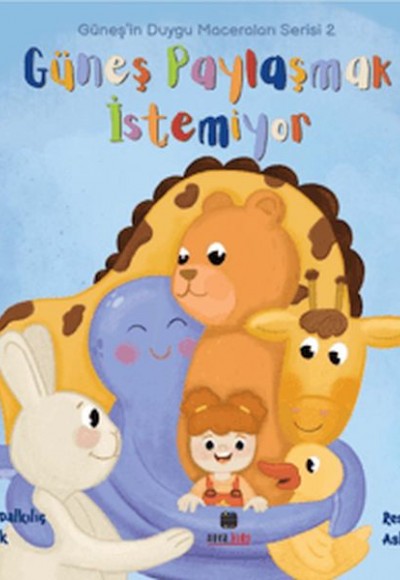 Güneş Paylaşmak İstemiyor
