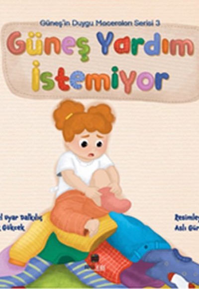 Güneş Paylaşmak İstemiyor