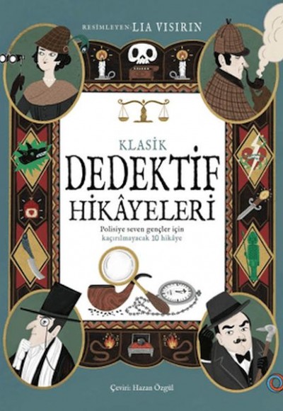Klasik Dedektif Hikayeleri