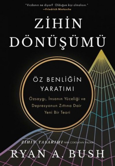 Zihin Dönüşümü Zihin Dönüşümü