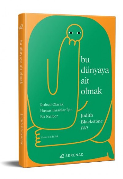 Bu Dünyaya Ait Olmak