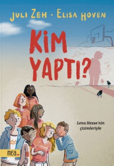 Kim Yaptı?