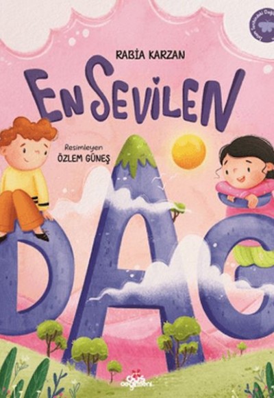 En Sevilen Dağ En Sevilen Dağ