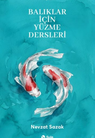 Balıklar İçin Yüzme Dersleri Balıklar İçin Yüzme Dersleri