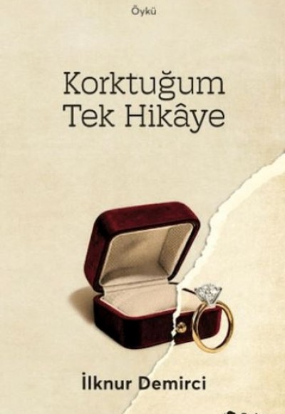Korktuğum Tek Hikaye Korktuğum Tek Hikaye
