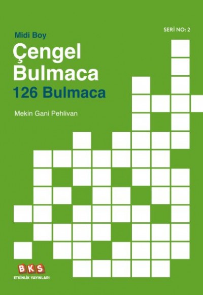 Midi Boy Çengel Bulmaca 2 126 Bulmaca Midi Boy Çengel Bulmaca 2 126 Bulmaca