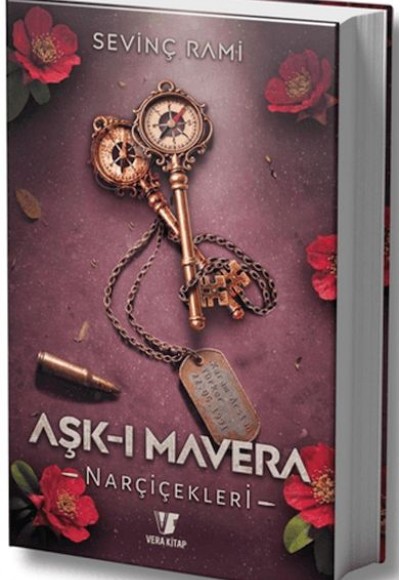 Aşk-ı Mavera 1 - Narçiçekleri Aşk-ı Mavera 1 - Narçiçekleri