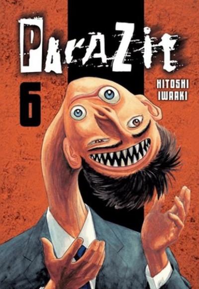 Parazit Cilt 6