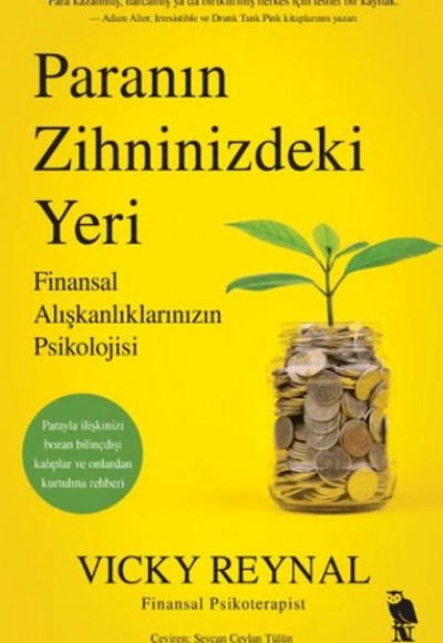 Paranın Zihninizdeki Yeri Paranın Zihninizdeki Yeri