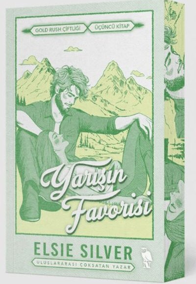 Yarışın Favorisi
